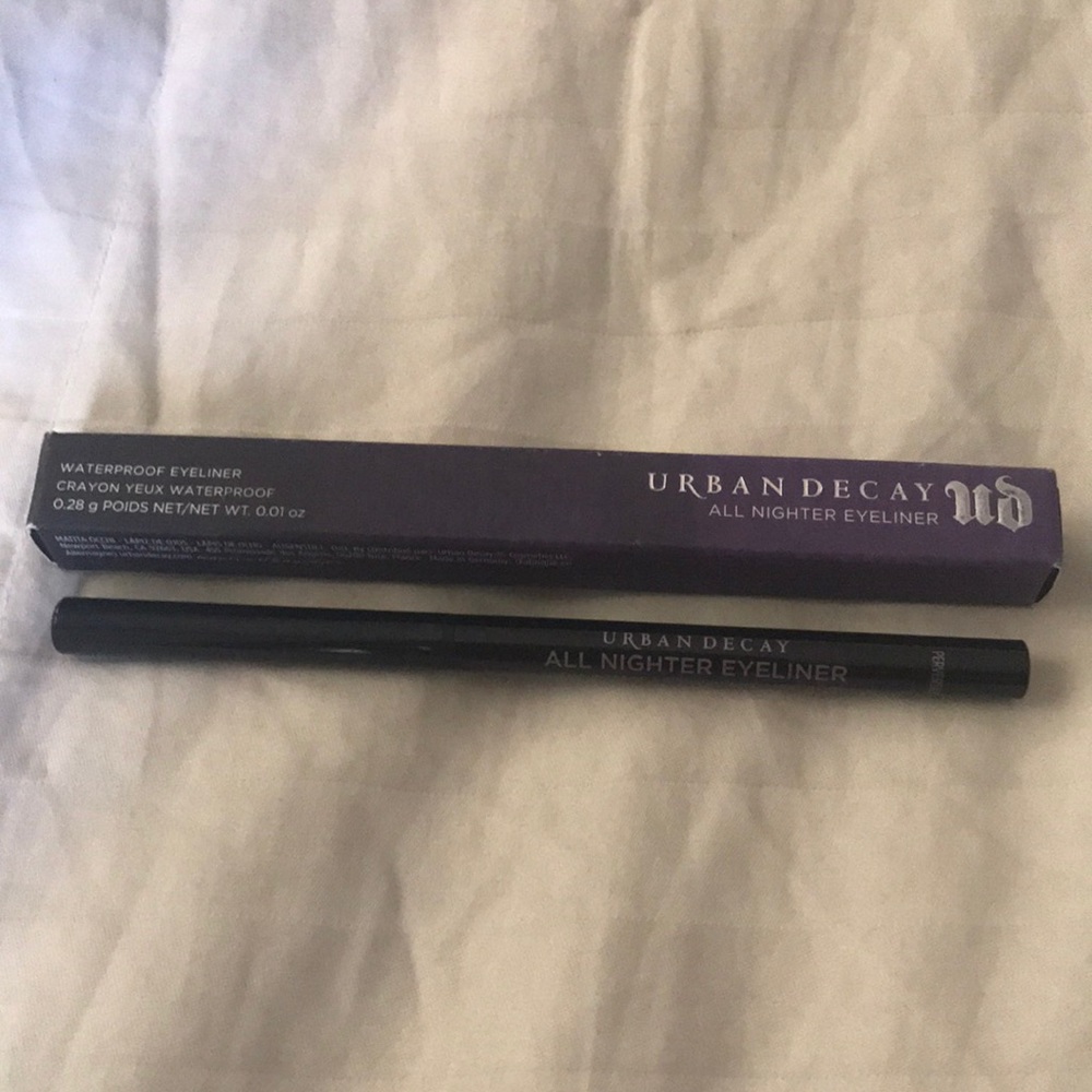 Urban Decay All Nighter Eyeliner